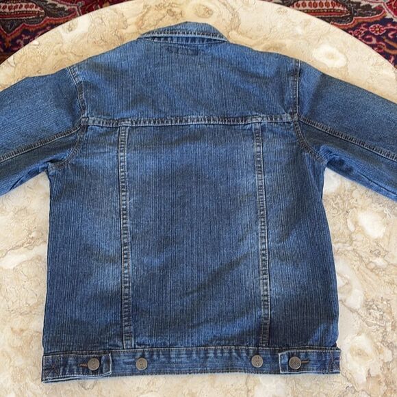Dolce & Gabbana Denim Jean Jacket - Picture 14 of 17
